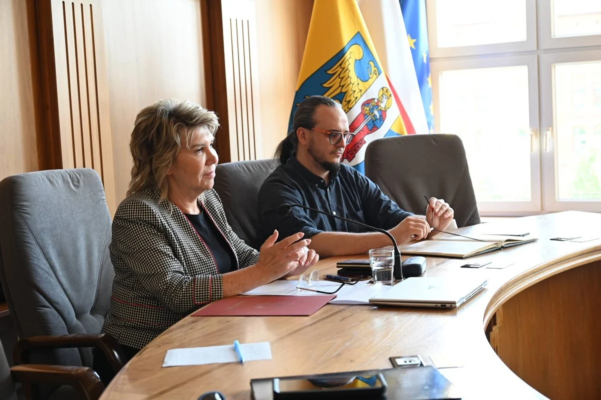 Dorota Tobiszowska na czele rudzkiej Rady Pożytku Publicznego. Czym zajmuje się Rada?