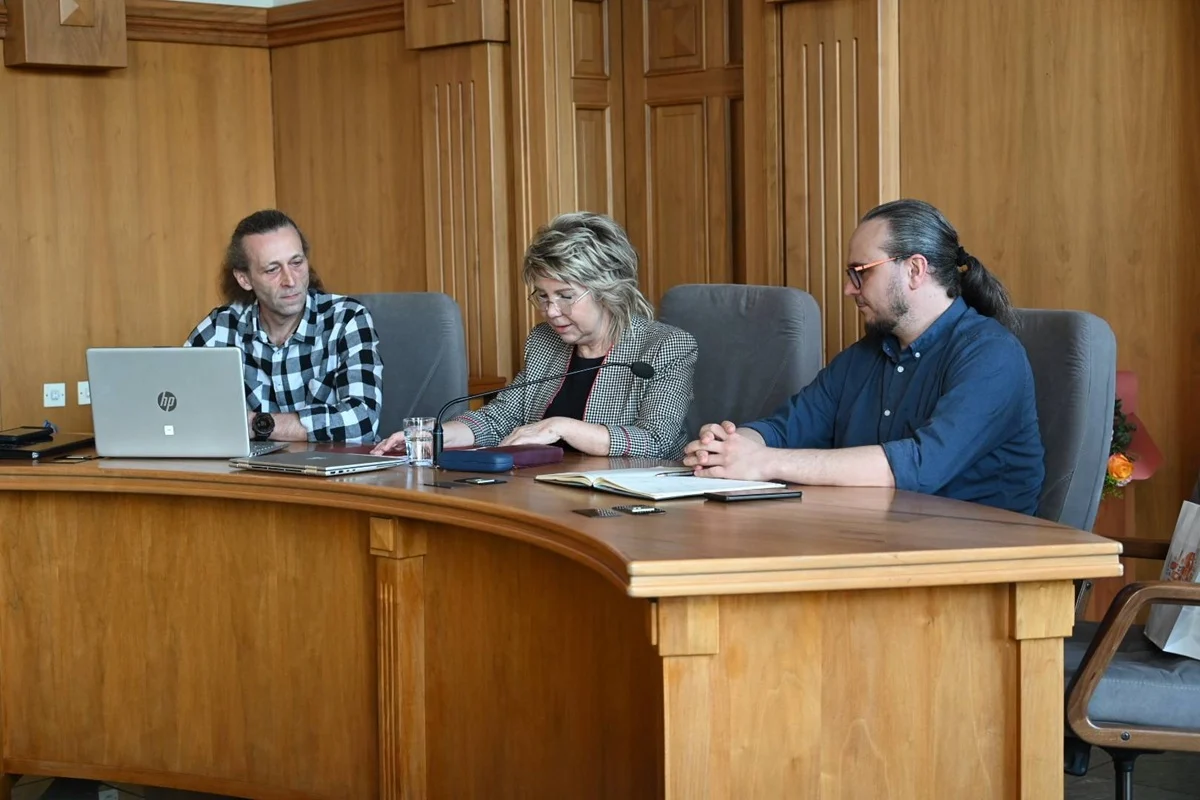Dorota Tobiszowska na czele rudzkiej Rady Pożytku Publicznego. Czym zajmuje się Rada?