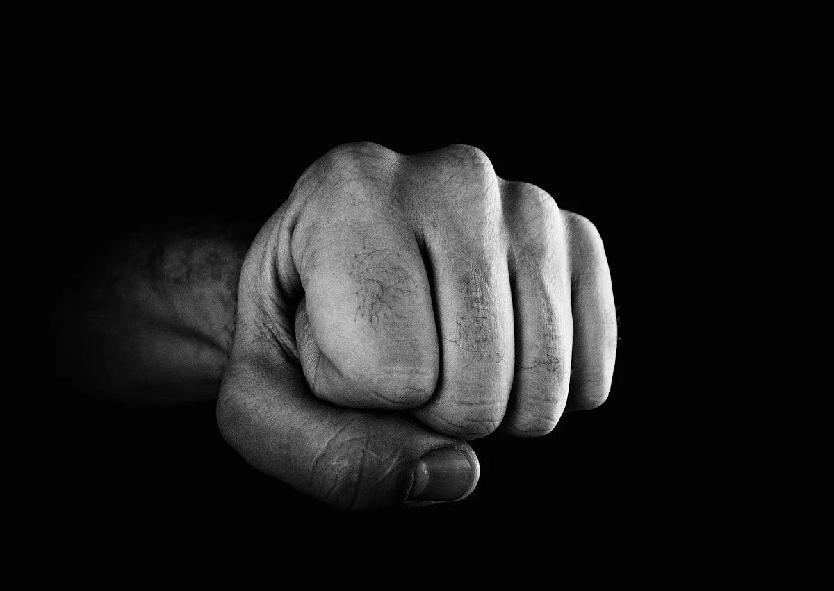 Ruda Śląska: Dwóch agresorów zatrzymanych za przemoc domową