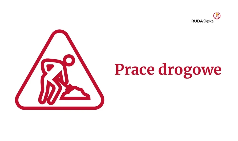 Utrudnienia w ruchu na ul. Dąbrowskiego w dniach 25-28 kwietnia