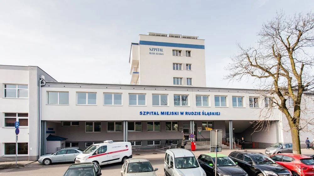 Kolejne 2 miliony złotych dla rudzkiego szpitala