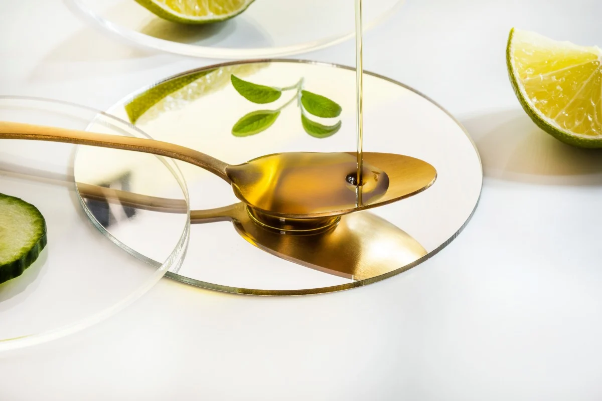 Zastosowanie olejów – jak różne oleje mogą wspierać Twoje zdrowie?