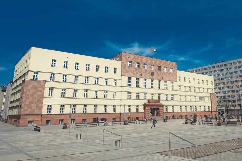 Zmiany w pracy urzędów i instytucji 2 maja w Rudzie Śląskiej