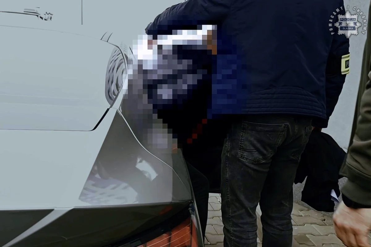 Korupcja w służbie zdrowia - lekarz zatrzymany z amunicją i gotówką