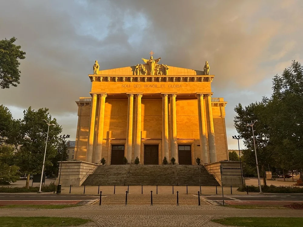 Katowice żegnają papieża Franciszka – zaproszenie do wspólnej modlitwy