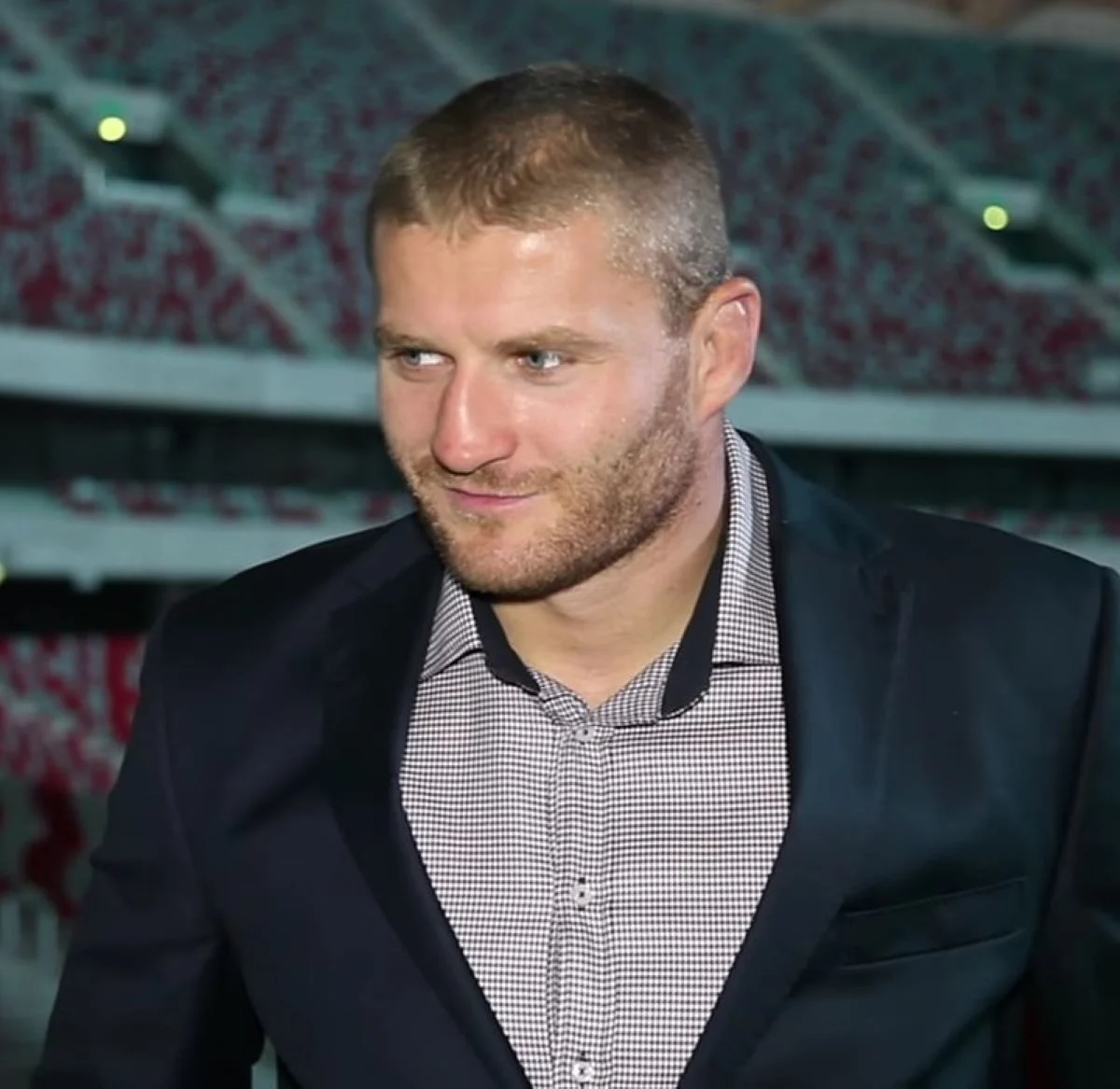 Jan Błachowicz — "Cieszyński Książę" światowego MMA