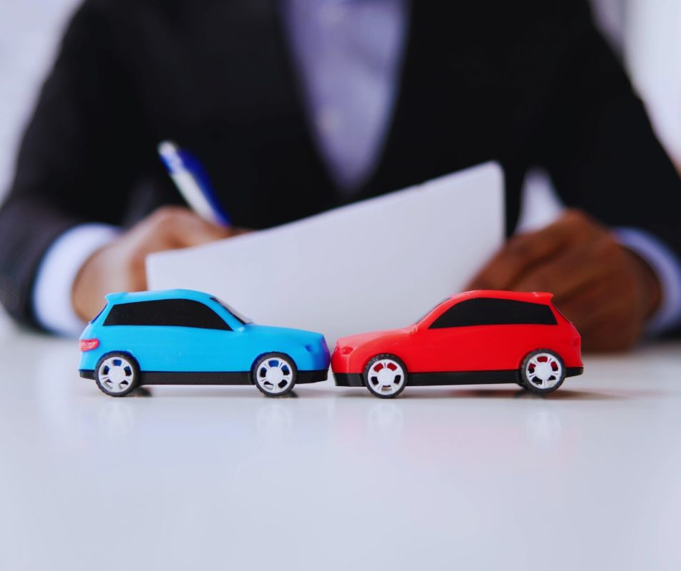 Odszkodowanie z OC sprawcy – kluczowe informacje, o których musisz wiedzieć