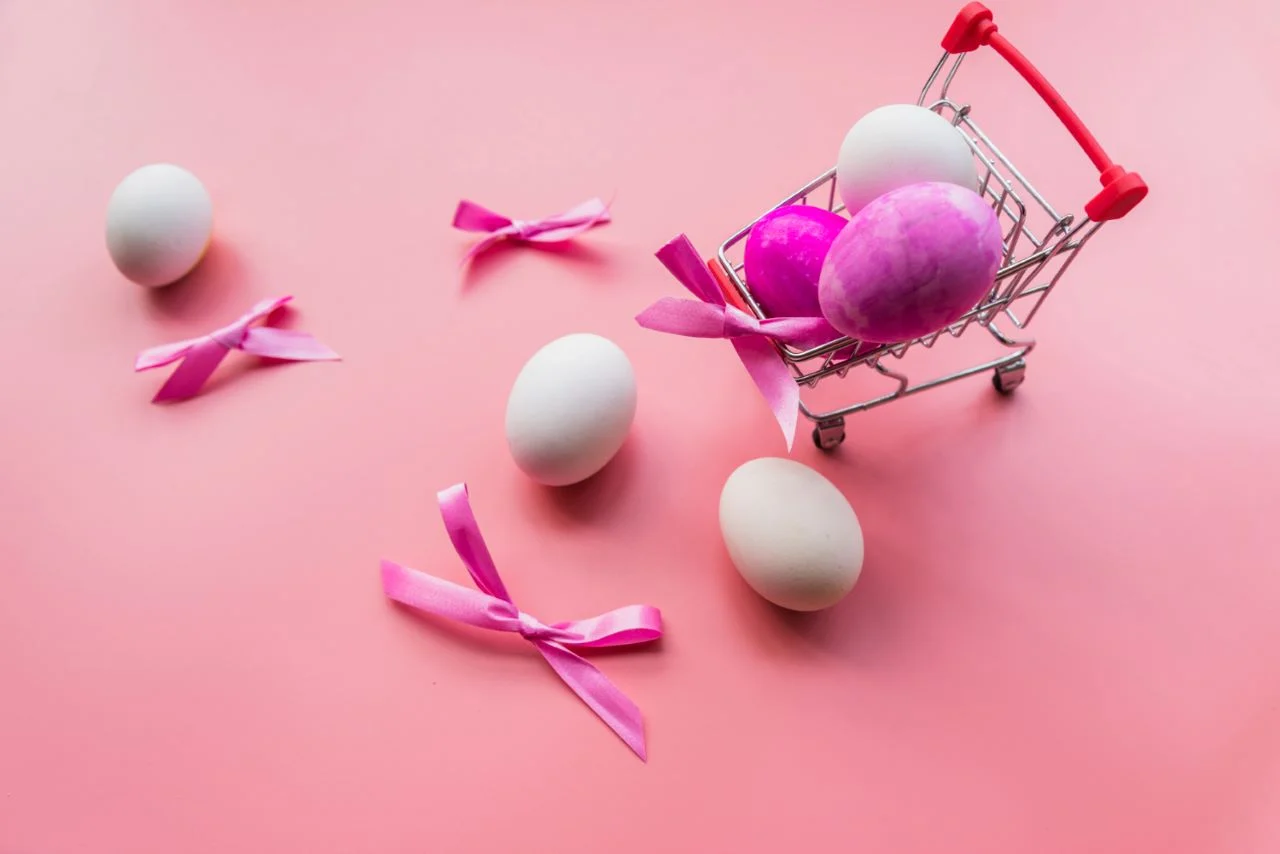 Jak zadbać o bezpieczeństwo podczas przedświątecznych zakupów?