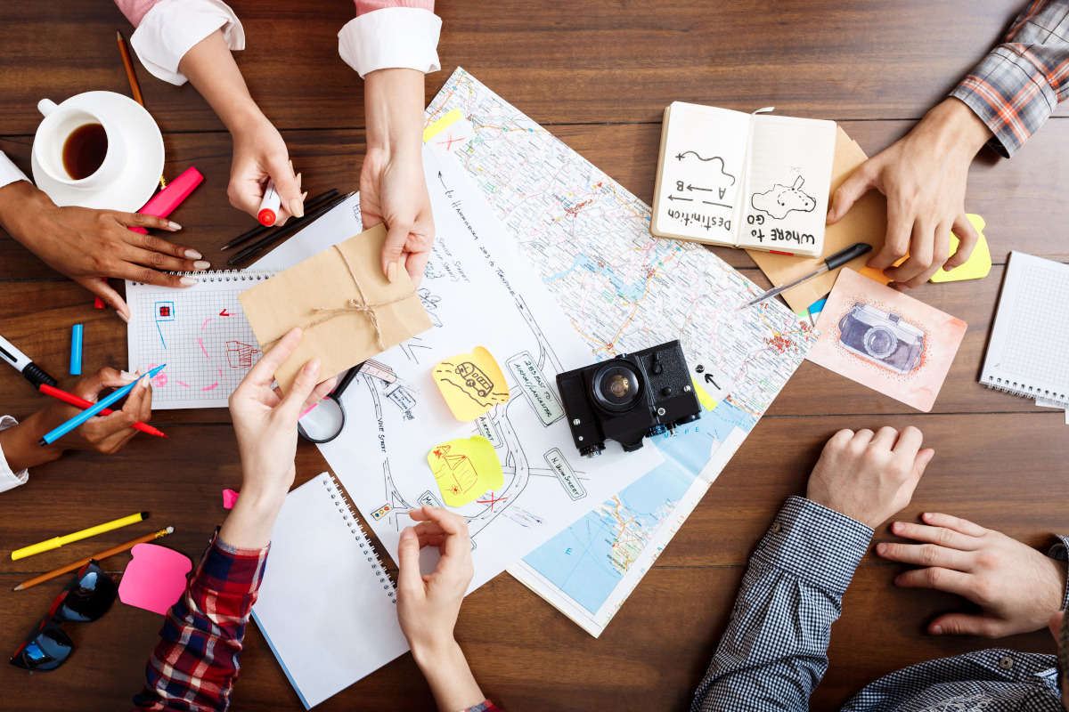 Kolejny krok ku partnerstwu. WCK realizuje projekt wspierający lokalne inicjatywy