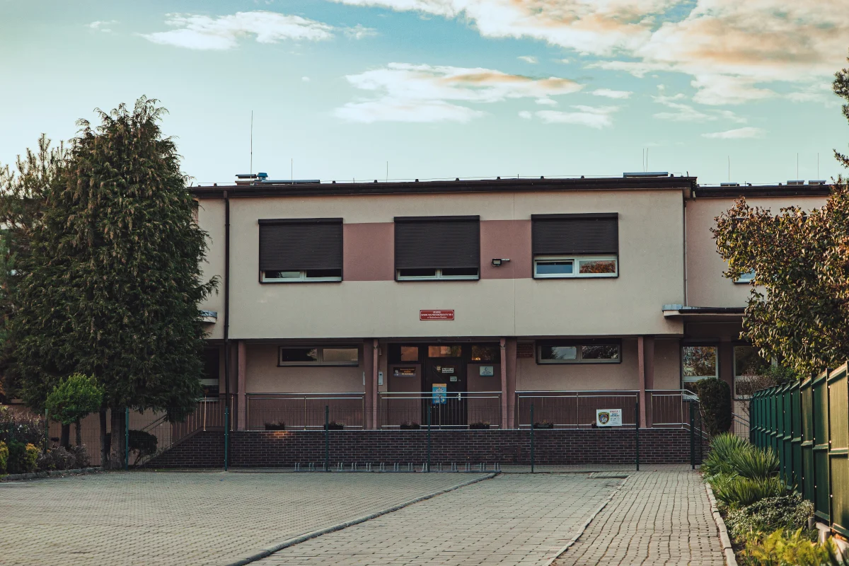 Nowe kompetencje dla uczniów i nauczycieli w Wodzisławiu Śląskim