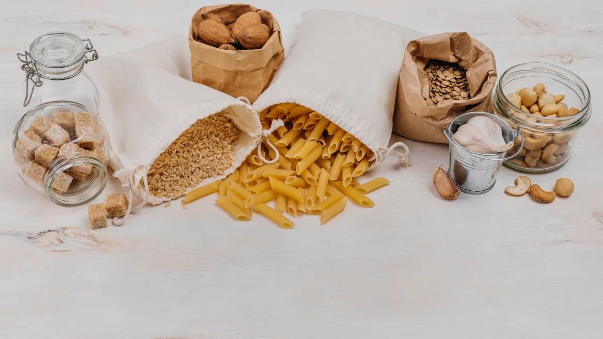 Pomoc żywnościowa z programu unijnego – MOPS informuje o terminach