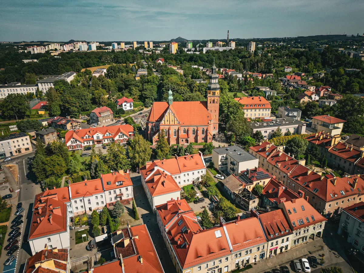 Wodzisław z miejskim konserwatorem zabytków: nowe kompetencje dla samorządu