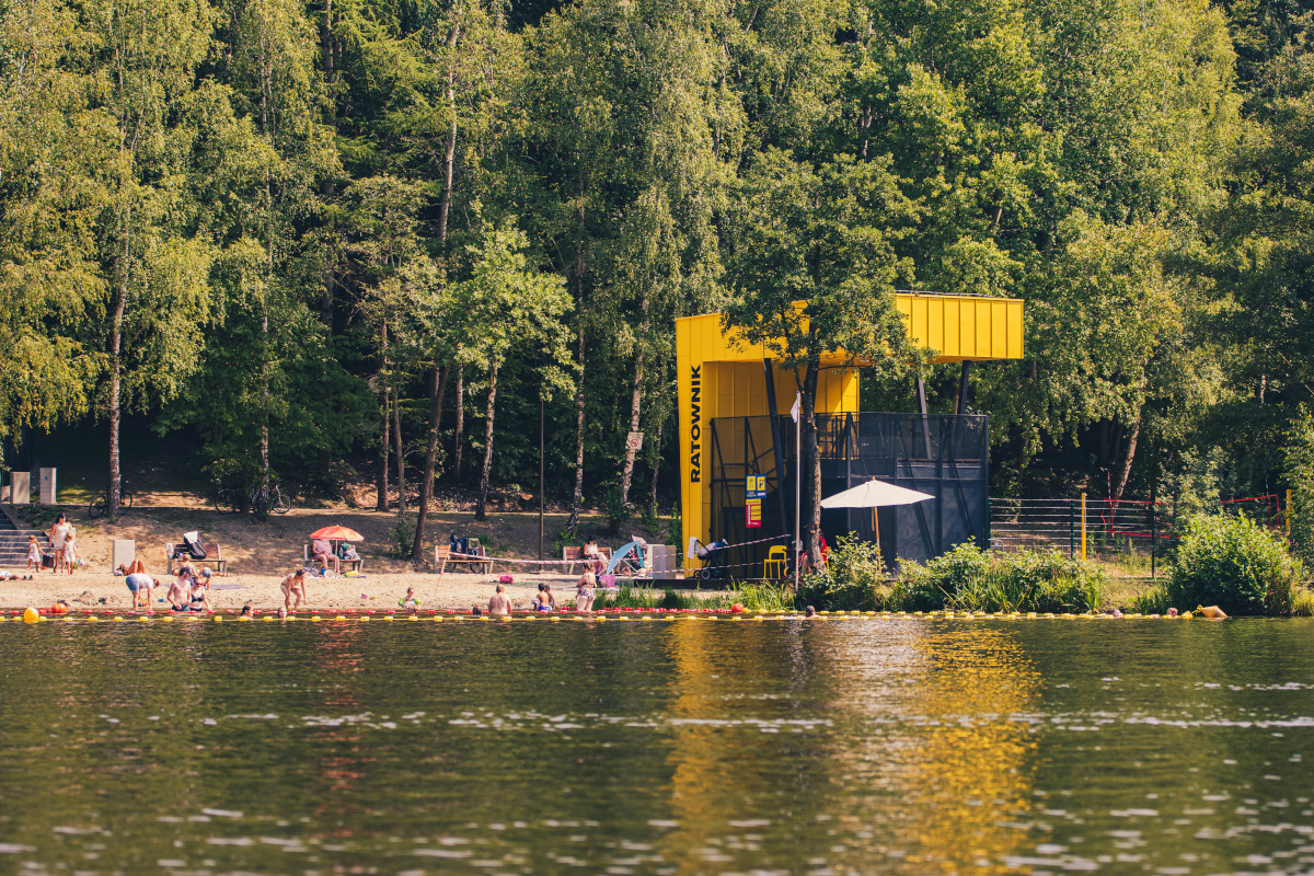 Letnie atrakcje nad Balatonem. Kiedy rusza sezon?