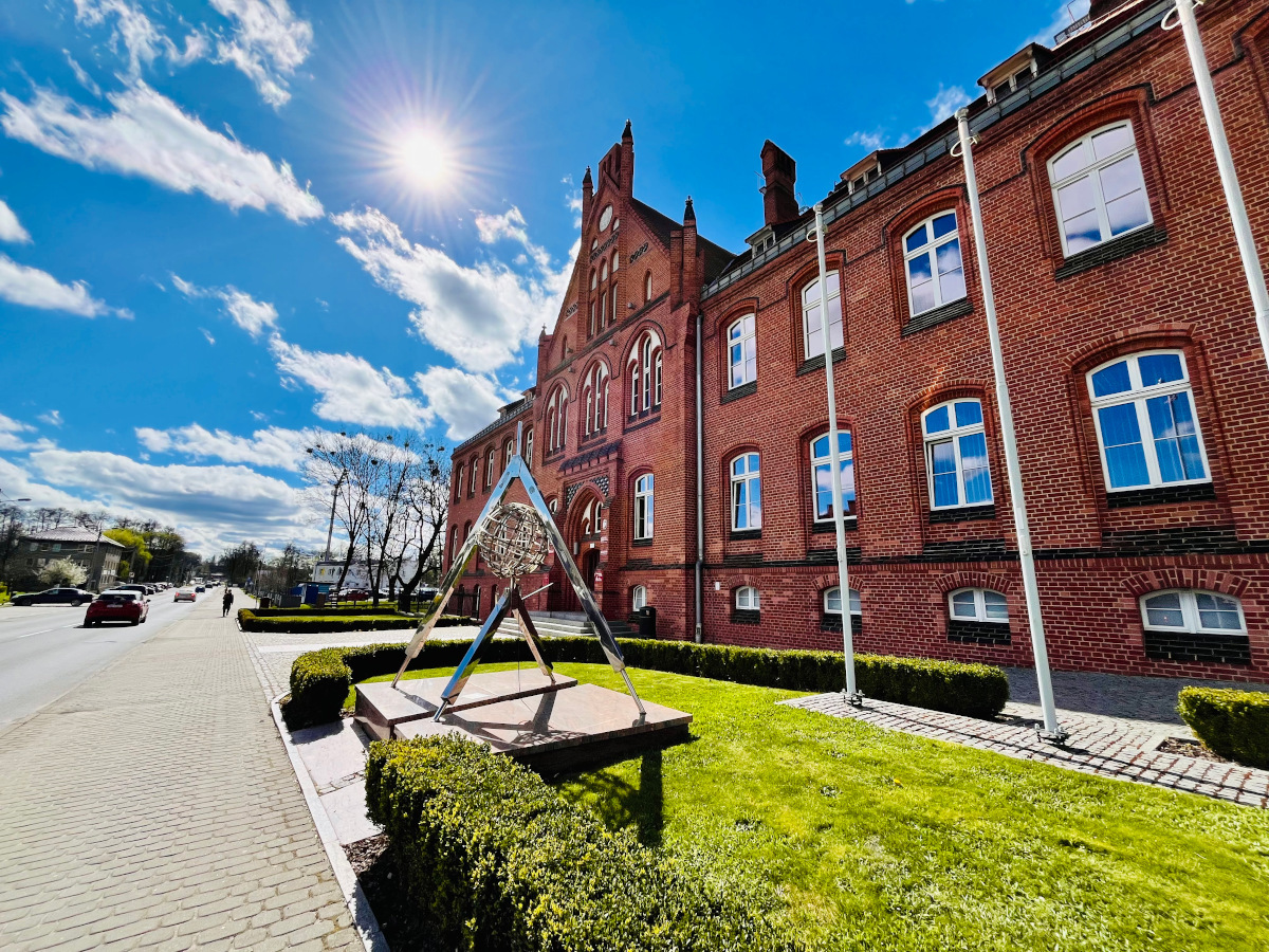 Uwaga! 2 maja Urząd Miasta Wodzisławia Śląskiego nieczynny