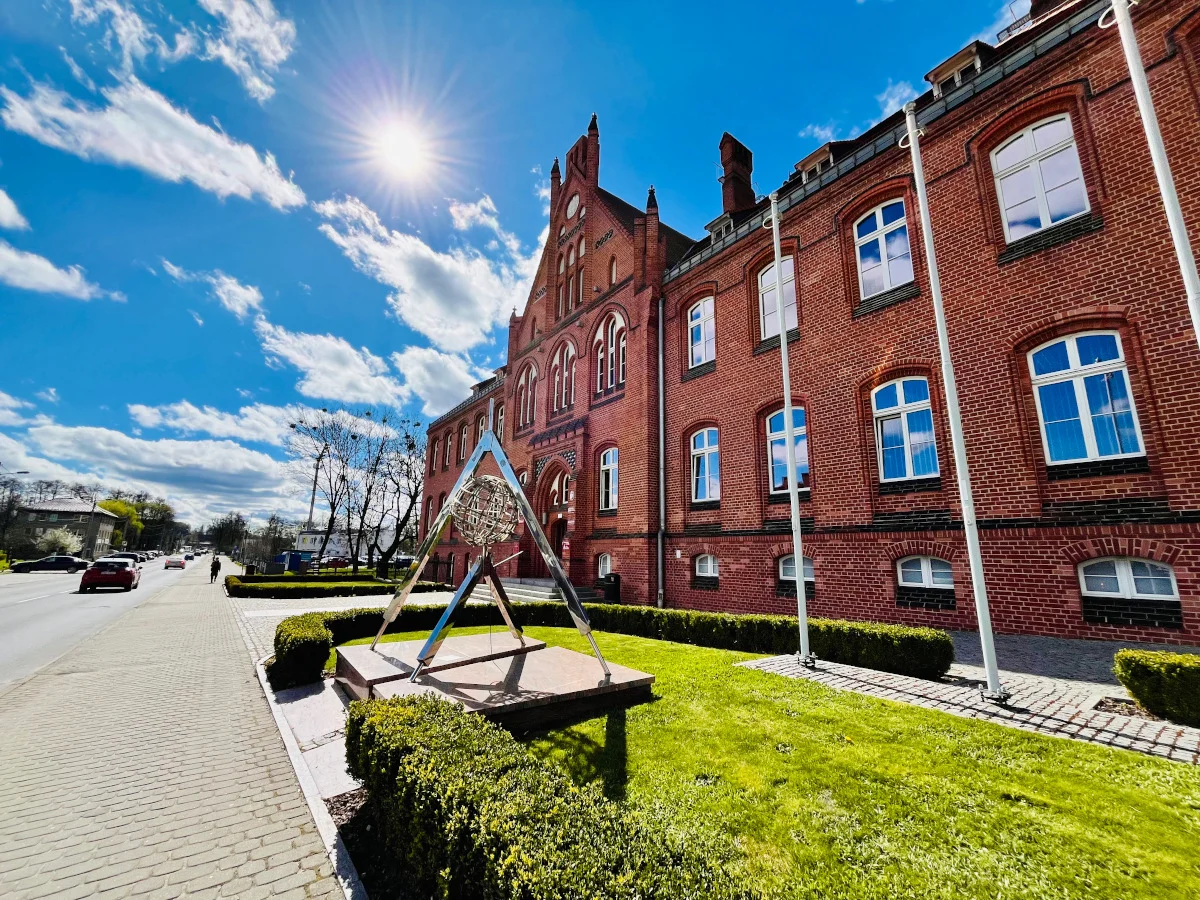 Uwaga! 2 maja Urząd Miasta Wodzisławia Śląskiego nieczynny