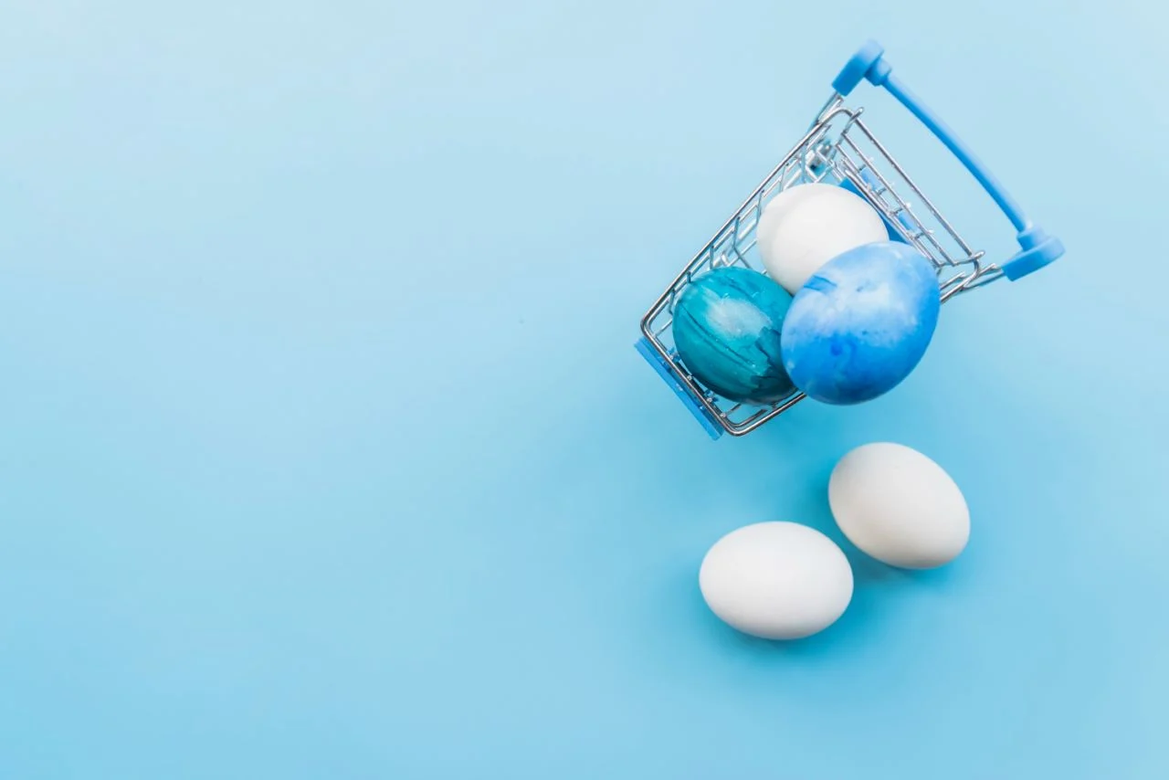 Jak zadbać o bezpieczeństwo podczas przedświątecznych zakupów?