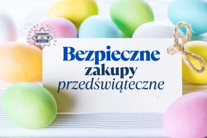 Jak zadbać o bezpieczeństwo podczas przedświątecznych zakupów?