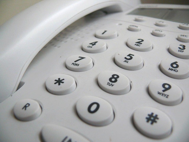 Uwaga! Nastąpiła zmiana numerów telefonów związanych z OZE