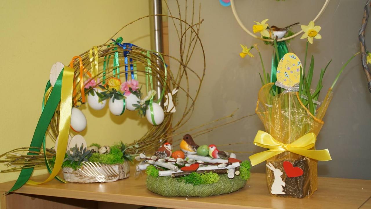 Warsztaty florystyczne 8