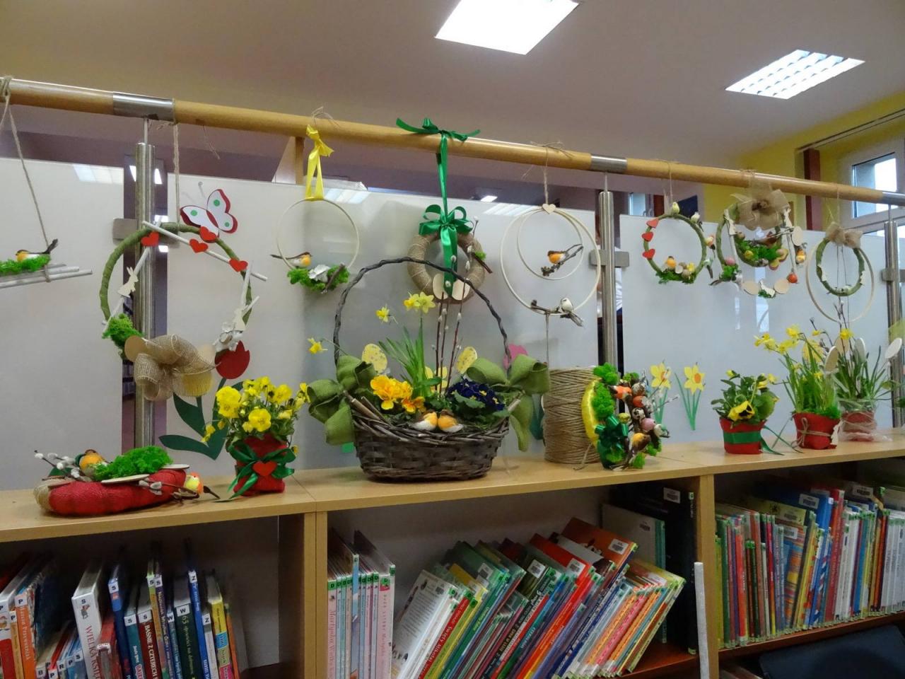 Warsztaty florystyczne 10