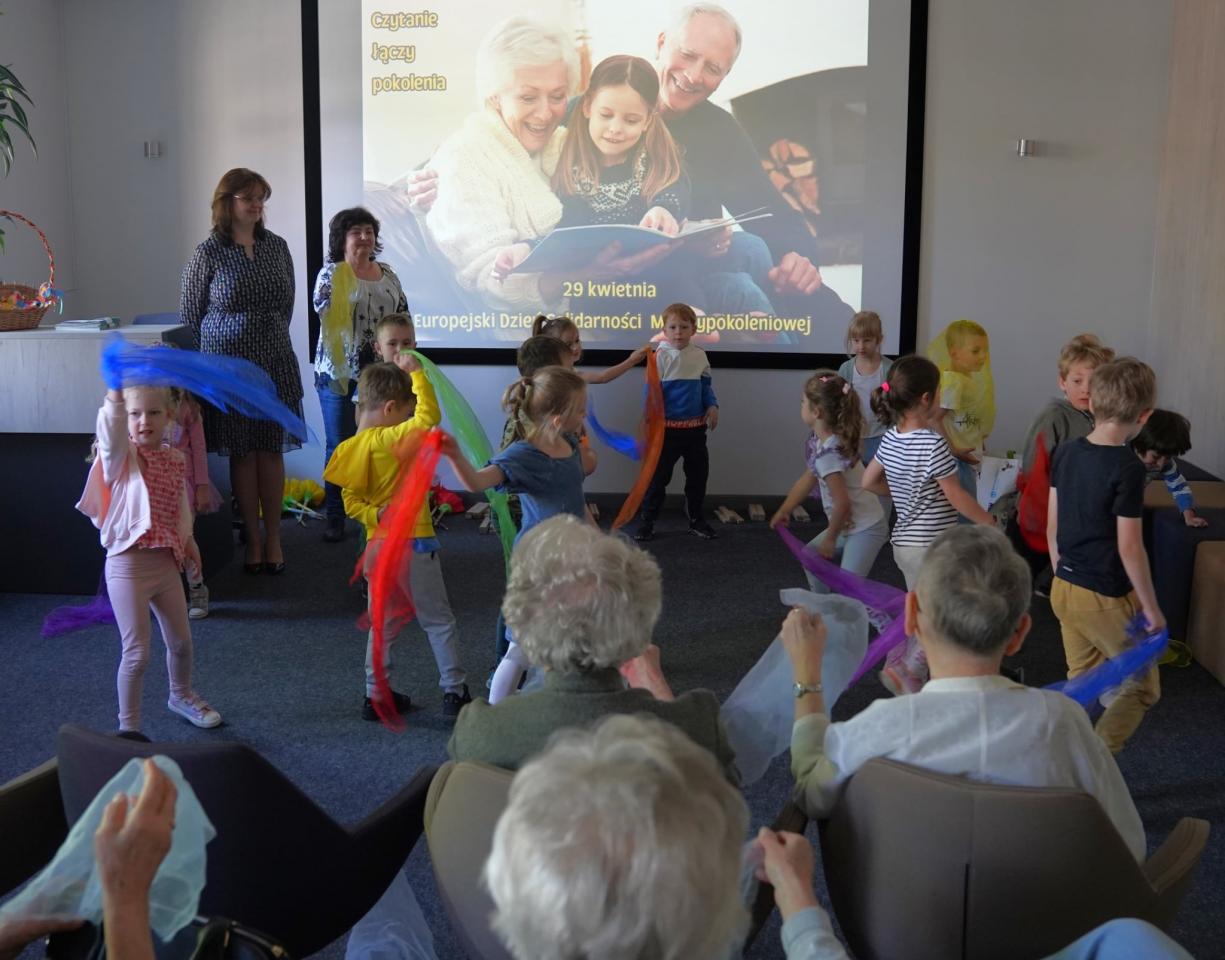 Dzień Solidarności Międzypokoleniowej 2
