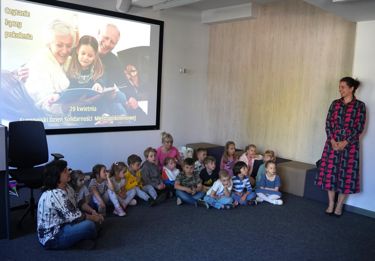 Dzień Solidarności Międzypokoleniowej 3