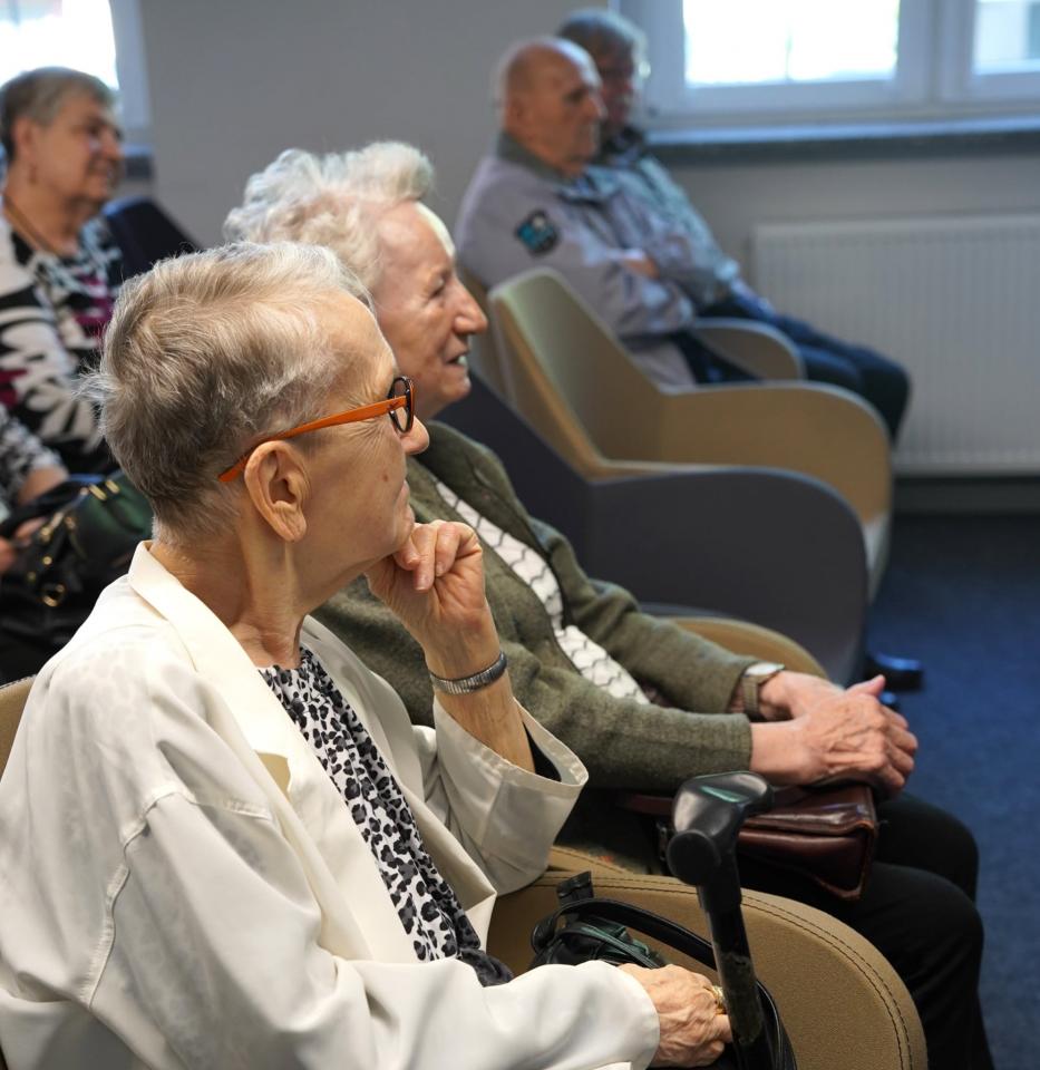 Dzień Solidarności Międzypokoleniowej 5