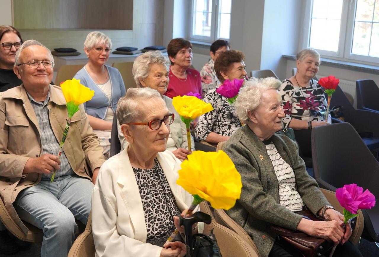 Dzień Solidarności Międzypokoleniowej 9