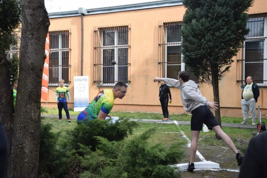 Siemianowice Śląskie: Festiwal Pchnięcia Kulą promuje sport wśród młodzieży