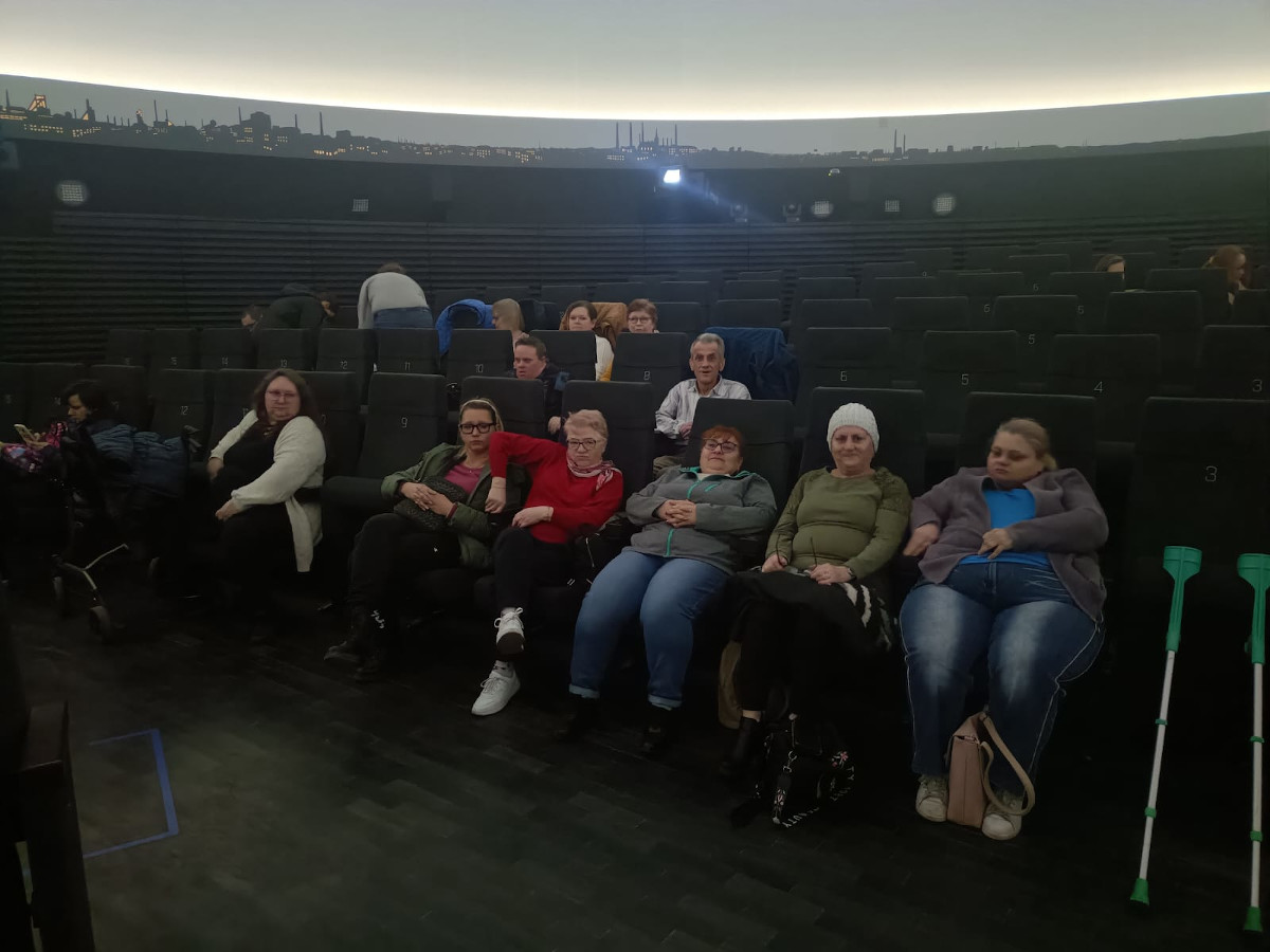 Nowe zajęcia i wyjazdy dla seniorów i osób z niepełnosprawnością