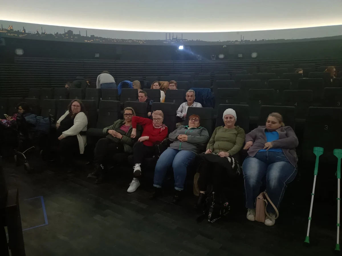 Nowe zajęcia i wyjazdy dla seniorów i osób z niepełnosprawnością