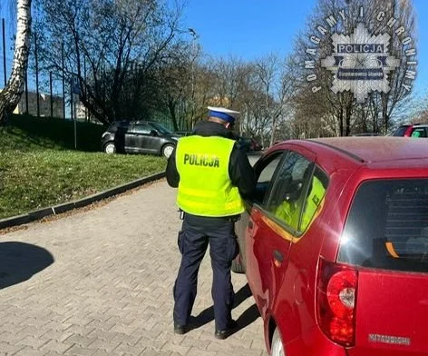 43 kierowców złapanych za przekroczenie prędkości – efekty operacji ROADPOL