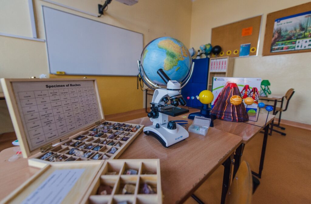 Siemianowice Śląskie z funduszami na rozwój edukacji – 722 tys. zł na kształcenie uczniów