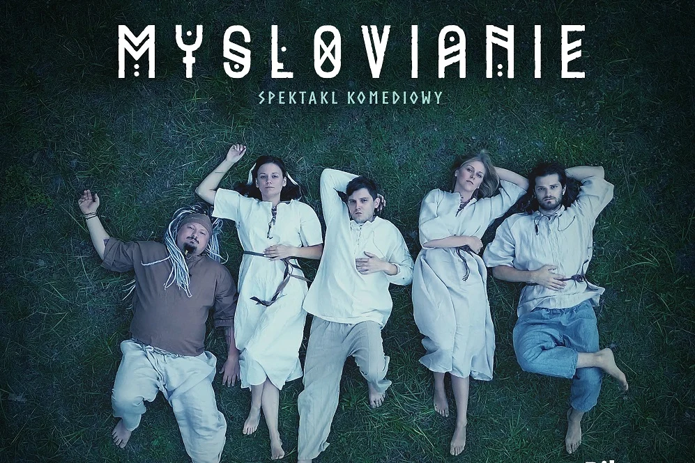 Teatralna podróż do XVII wieku – „Myslovianie” w Kino-Teatrze „Znicz”