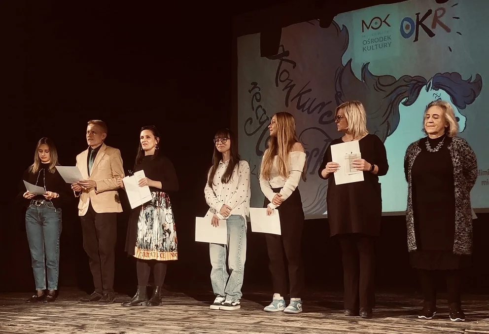 Znamy laureatów miejskich eliminacji OKR 2025 w Mysłowicach