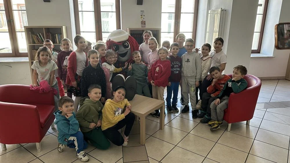 Tydzień pełen inspiracji w Mysłowickim Ośrodku Kultury