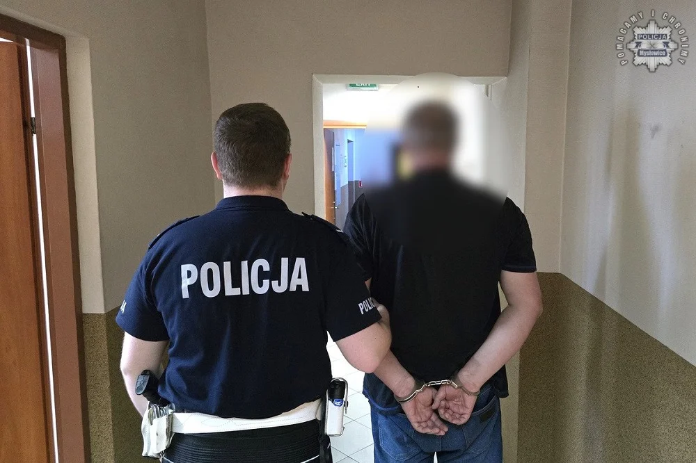 Złamał zakazy sądu i zasiadł za kierownicą – grozi mu do 5 lat więzienia