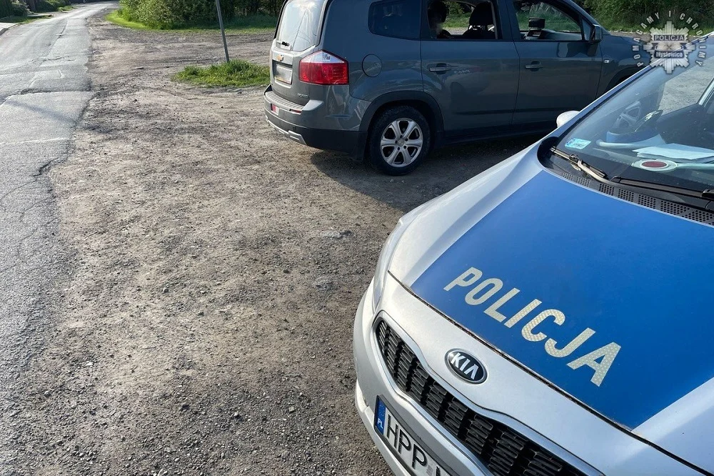 Złamał zakaz, prowadził po alkoholu i przewoził dzieci