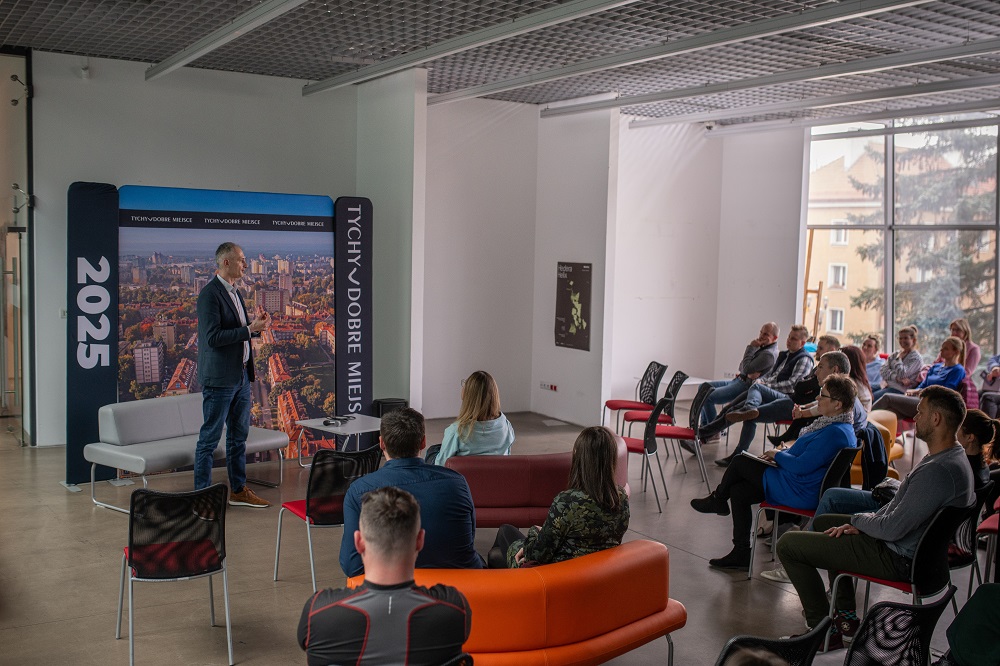 Tychy ruszają z Kartą Mieszkańca – nowe możliwości dla tyszan i przedsiębiorców