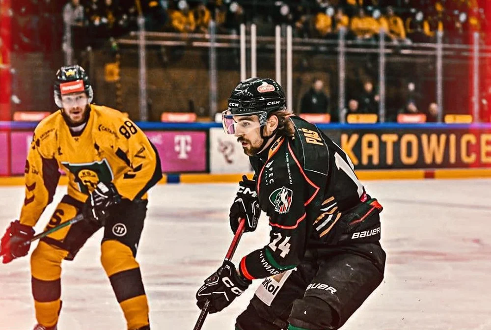 Tyszanie bez gola w szóstym meczu finału. O mistrzostwie zdecyduje ostatnie starcie