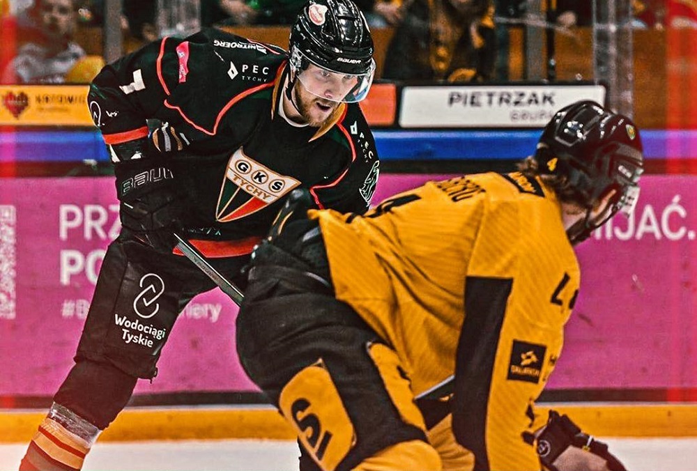 Tyszanie bez gola w szóstym meczu finału. O mistrzostwie zdecyduje ostatnie starcie