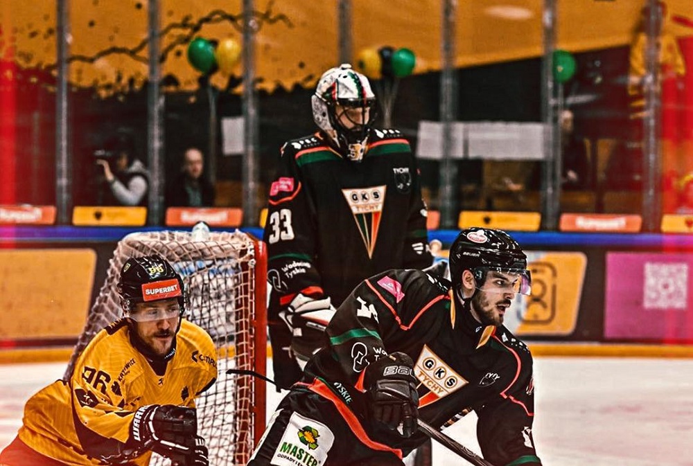 Tyszanie bez gola w szóstym meczu finału. O mistrzostwie zdecyduje ostatnie starcie