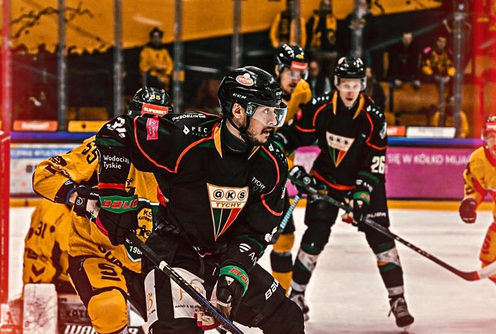 Tyszanie bez gola w szóstym meczu finału. O mistrzostwie zdecyduje ostatnie starcie