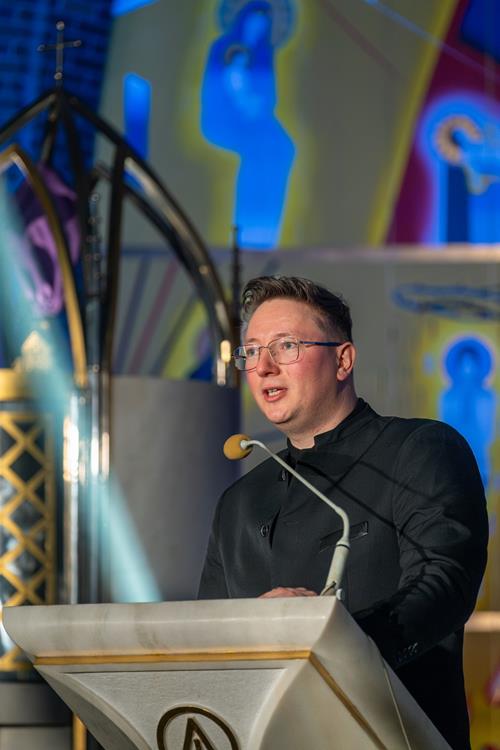 VII Metropolitalny Festiwal Chóralny / Fot. MCK Tychy, G. Krzysztofik