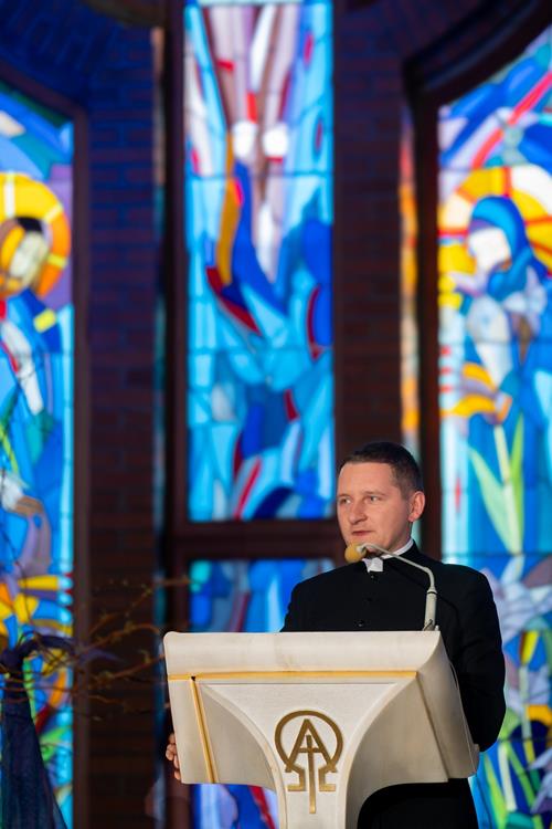 VII Metropolitalny Festiwal Chóralny / Fot. MCK Tychy, G. Krzysztofik