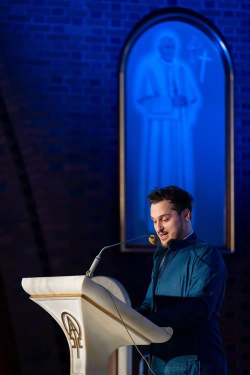 VII Metropolitalny Festiwal Chóralny / Fot. MCK Tychy, G. Krzysztofik