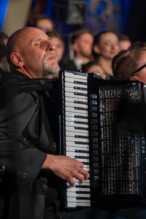 VII Metropolitalny Festiwal Chóralny / Fot. MCK Tychy, G. Krzysztofik