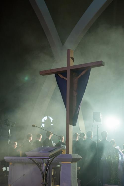 VII Metropolitalny Festiwal Chóralny / Fot. MCK Tychy, G. Krzysztofik