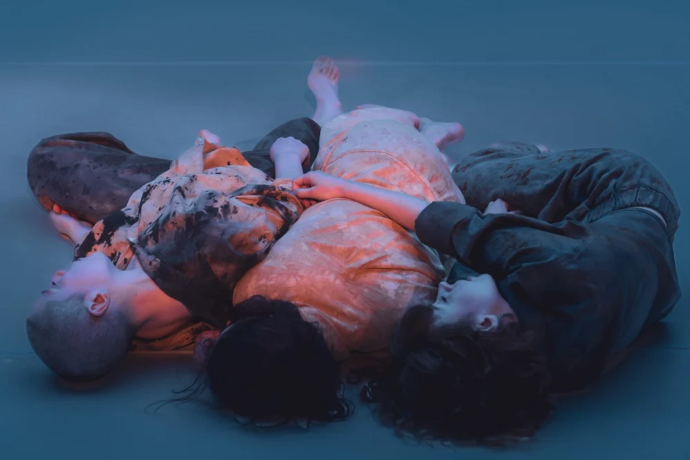 PIES, który jeździł koleją – emocjonalna podróż w spektaklu dla dzieci w Tychach