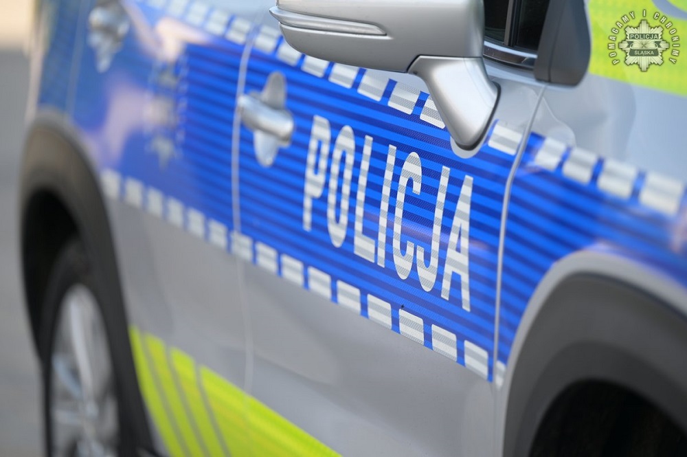 Niebezpieczne wyprzedzanie – policja apeluje o rozsądek na drogach